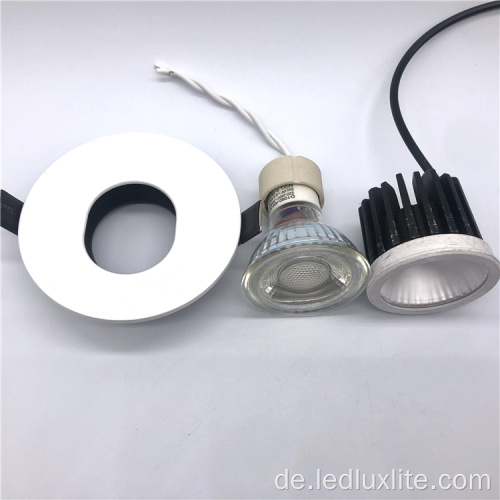 Cob Downlight LED-Strahler LED-Strahler fitxture